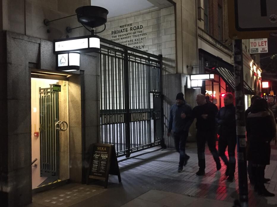 Images Silka Borough Market