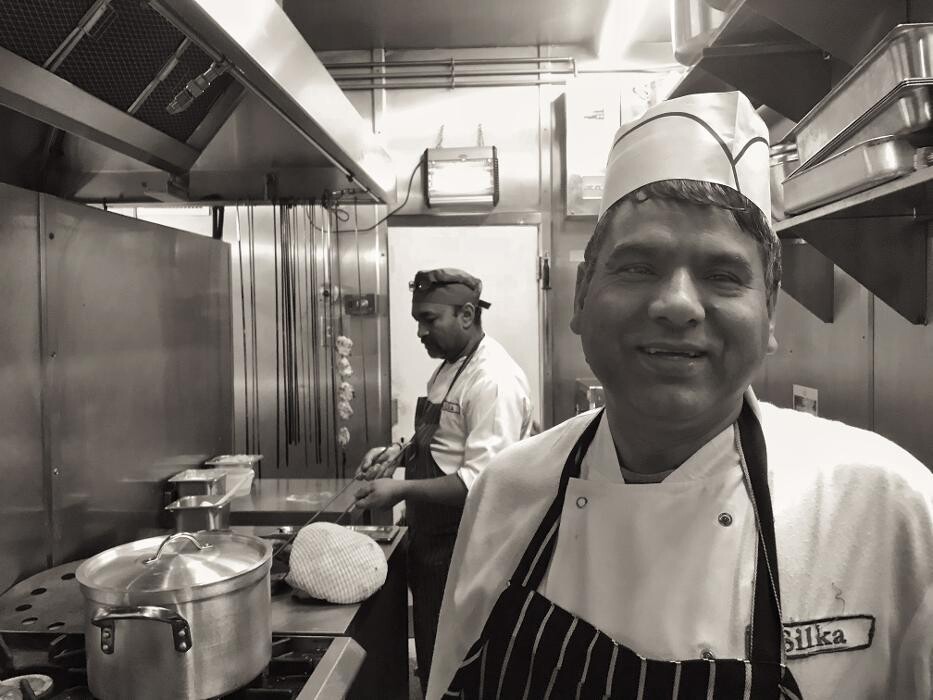 Images Silka Borough Market