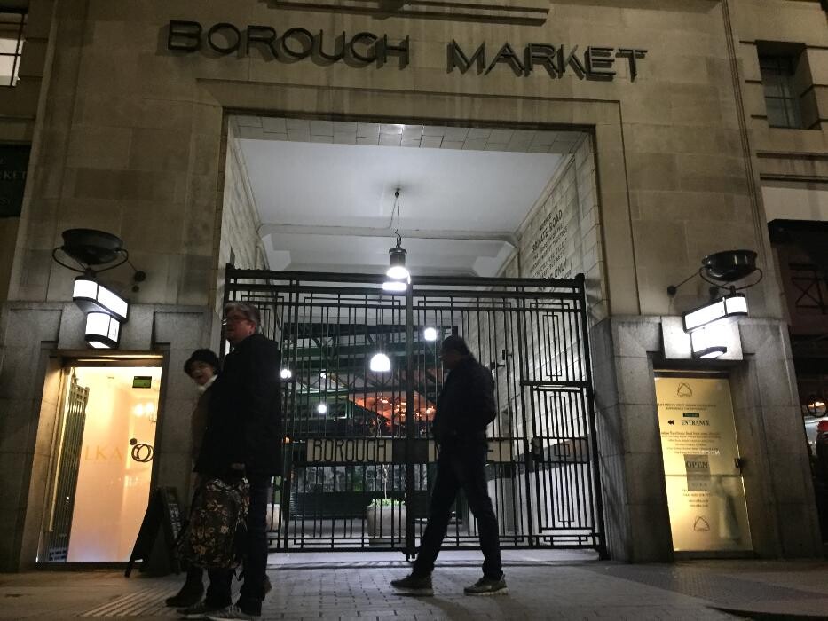 Images Silka Borough Market