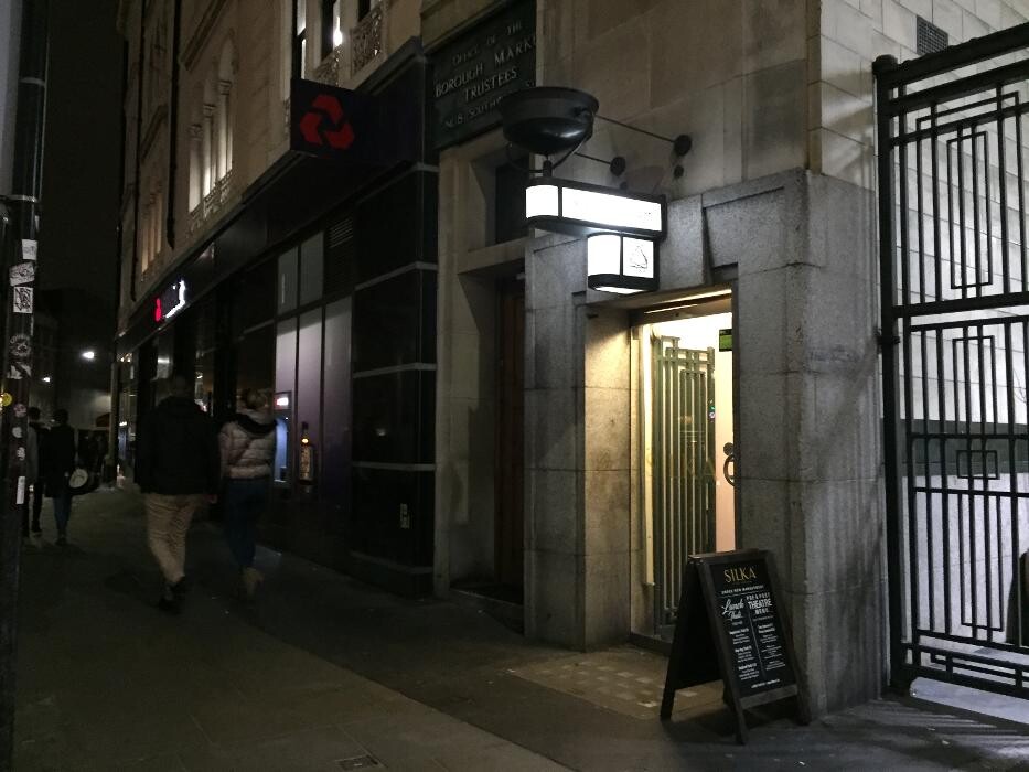 Images Silka Borough Market