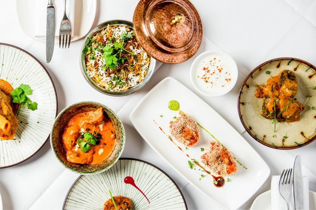 Images Silka Borough Market