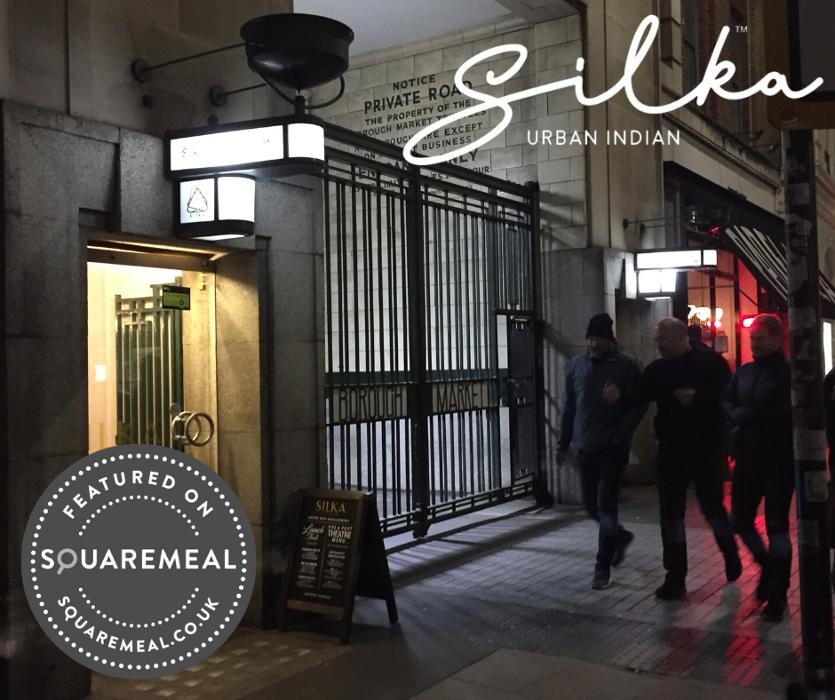 Images Silka Borough Market