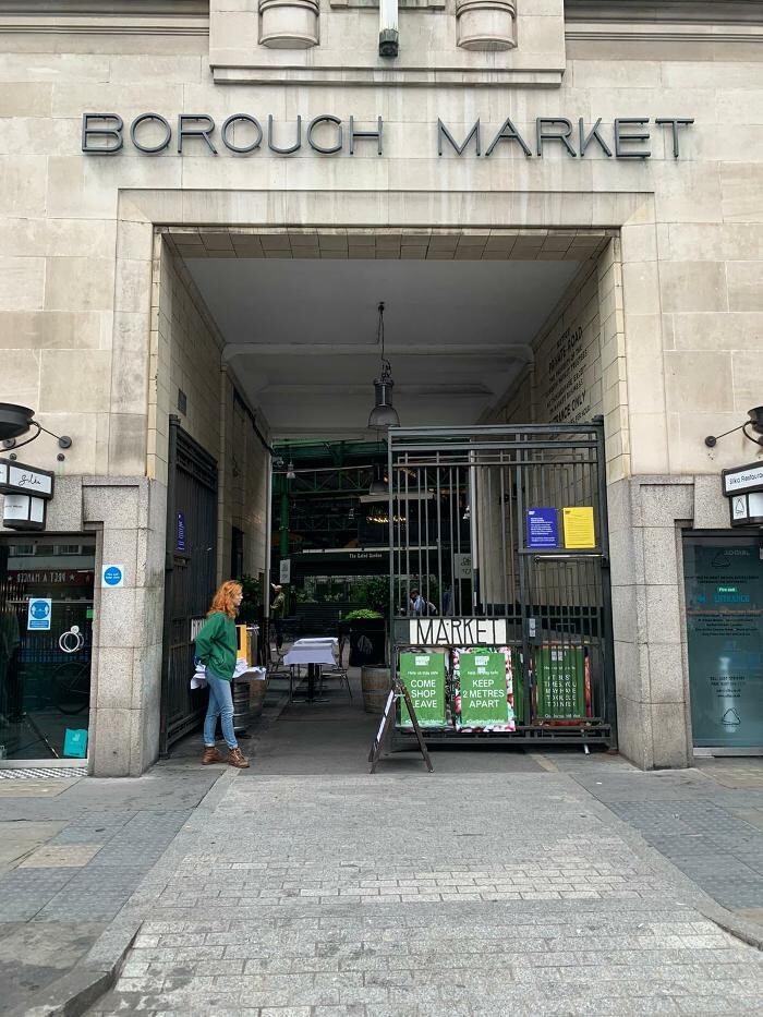 Images Silka Borough Market