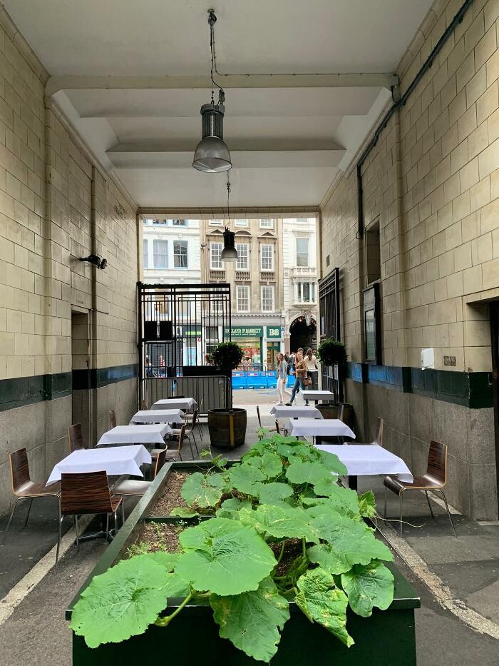 Images Silka Borough Market