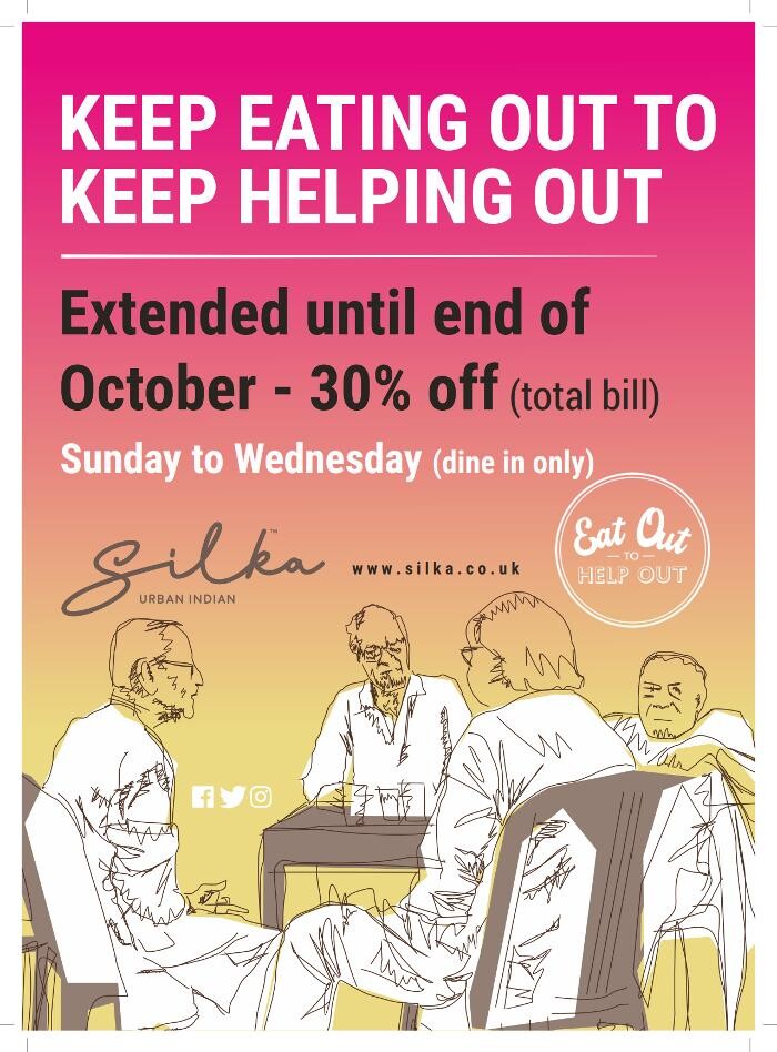 Images Silka Borough Market