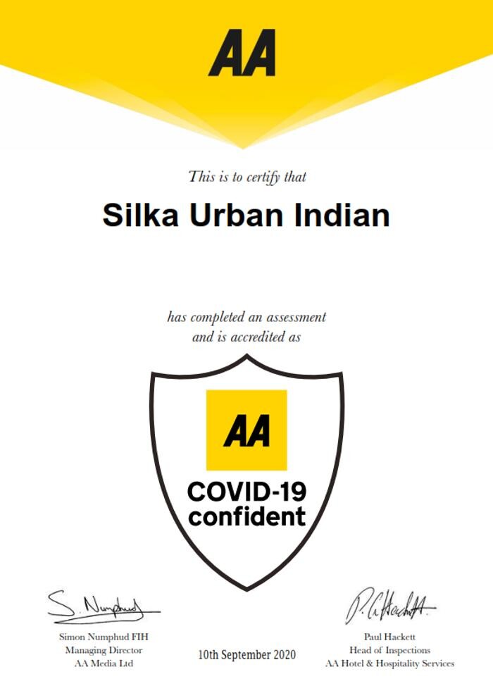 Images Silka Borough Market