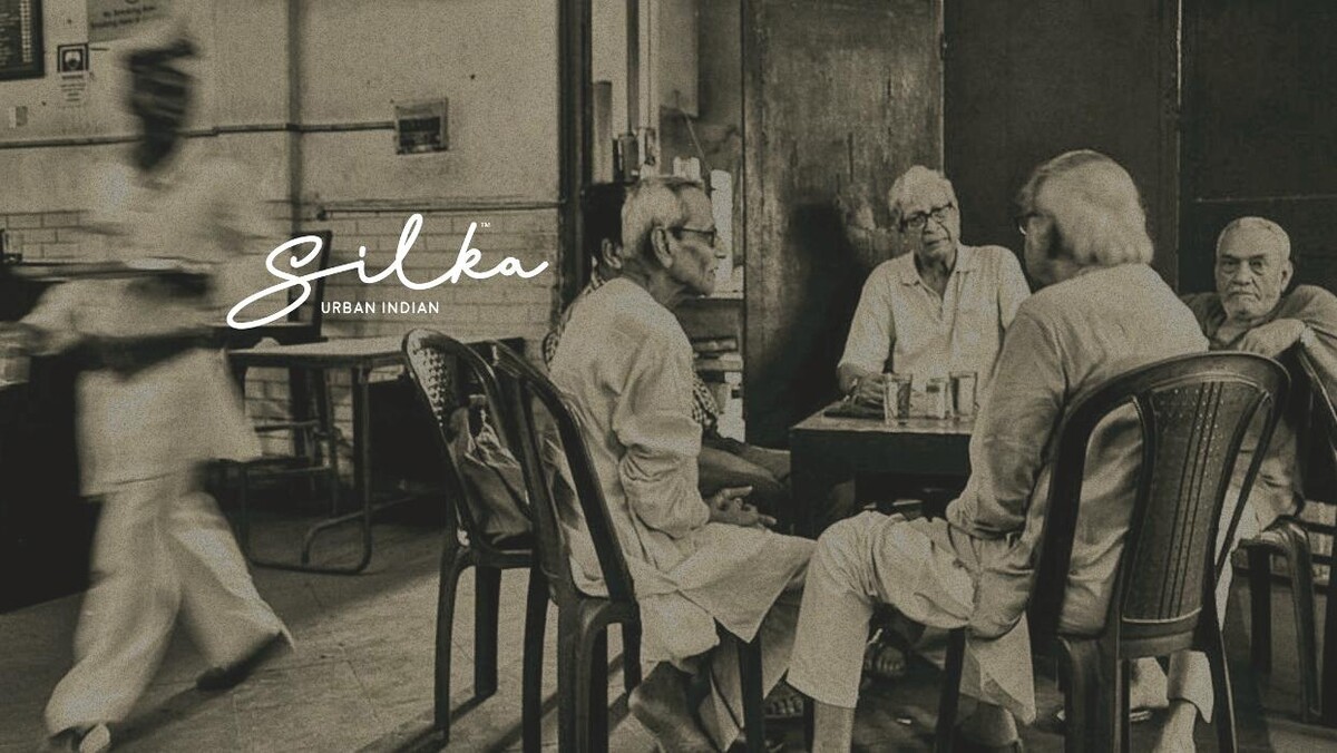 Images Silka Borough Market