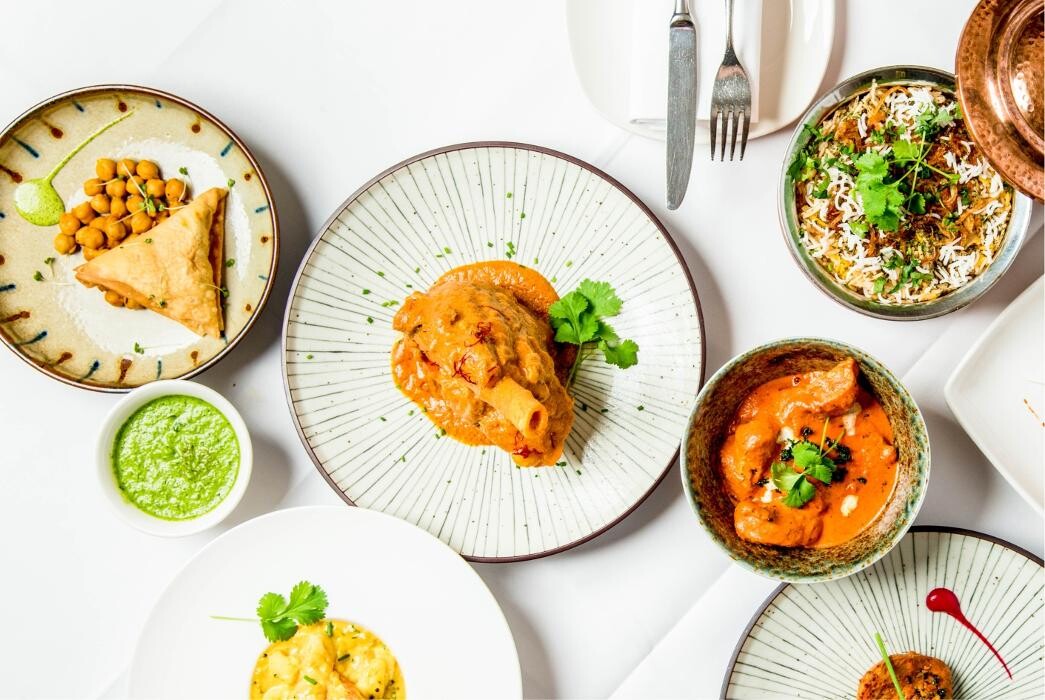 Images Silka Borough Market