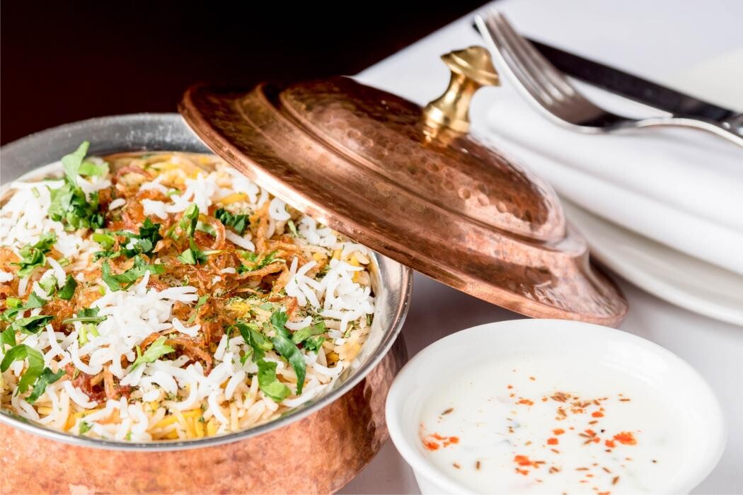 Images Silka Borough Market