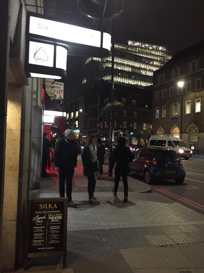 Images Silka Borough Market