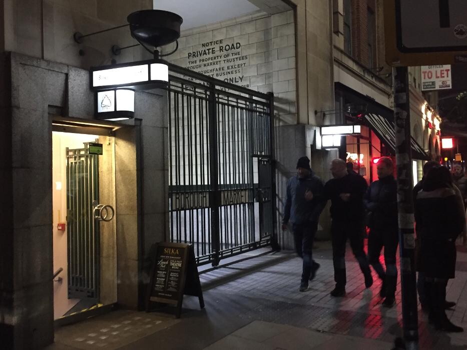 Images Silka Borough Market