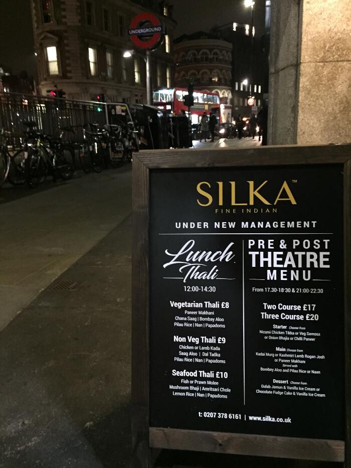 Images Silka Borough Market