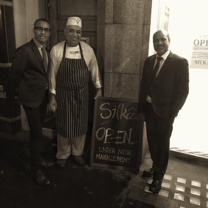 Images Silka Borough Market