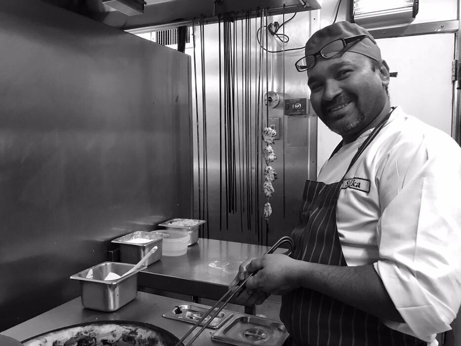 Images Silka Borough Market