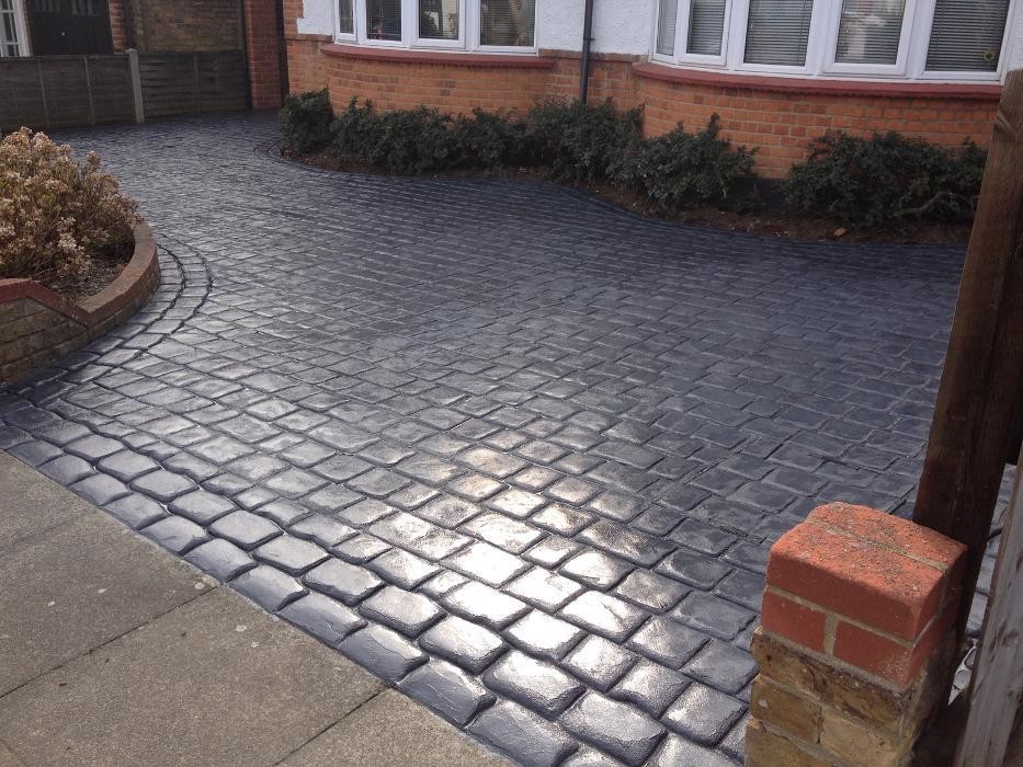 Images Cobblestone Paving Anglia LTD