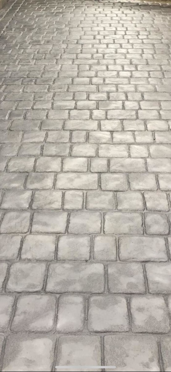 Images Cobblestone Paving Anglia LTD