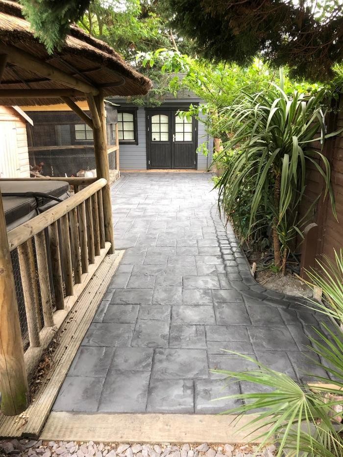 Images Cobblestone Paving Anglia LTD