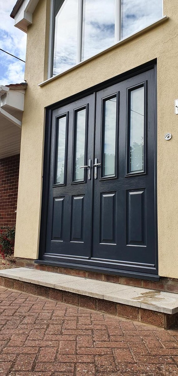 Images NWD Norfolk Windows & Doors