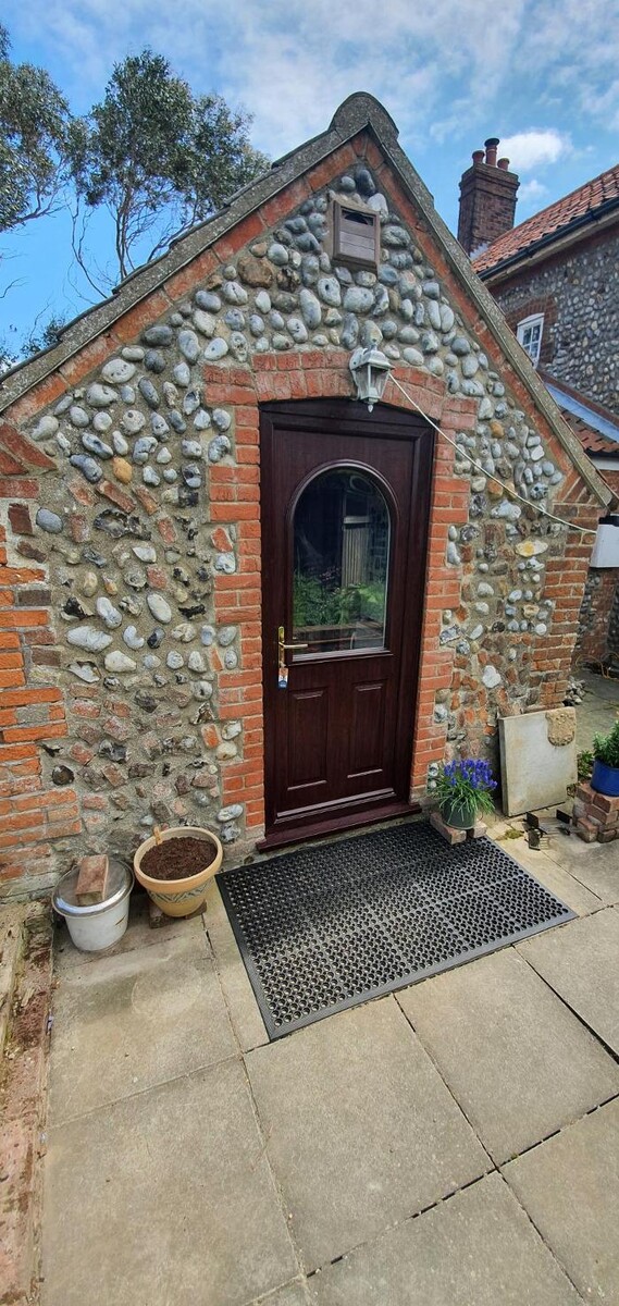 Images NWD Norfolk Windows & Doors