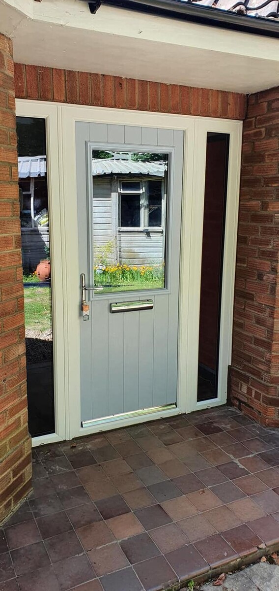 Images NWD Norfolk Windows & Doors
