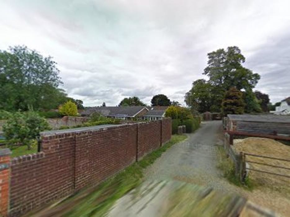 Images Kings Bounty Equine Practice