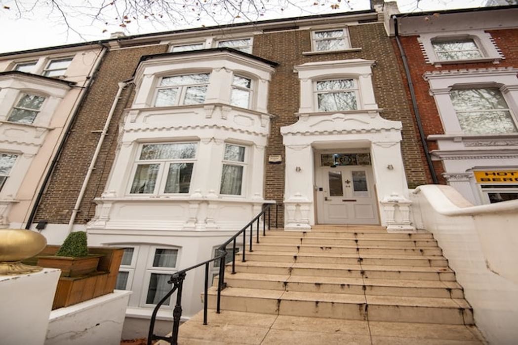 Images OYO Sino Hotel