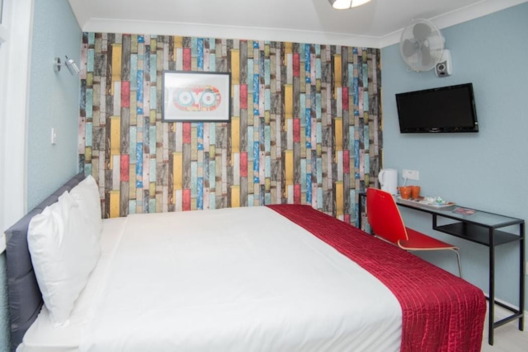 Images OYO Sino Hotel