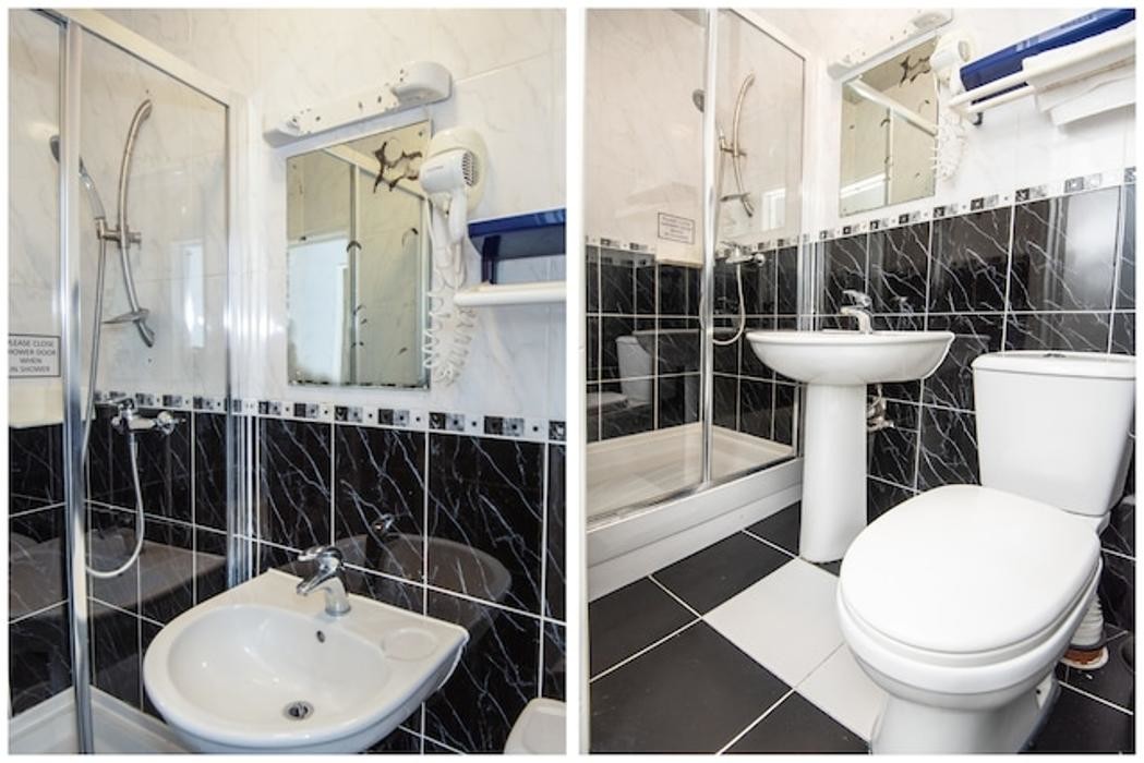 Images OYO Sino Hotel