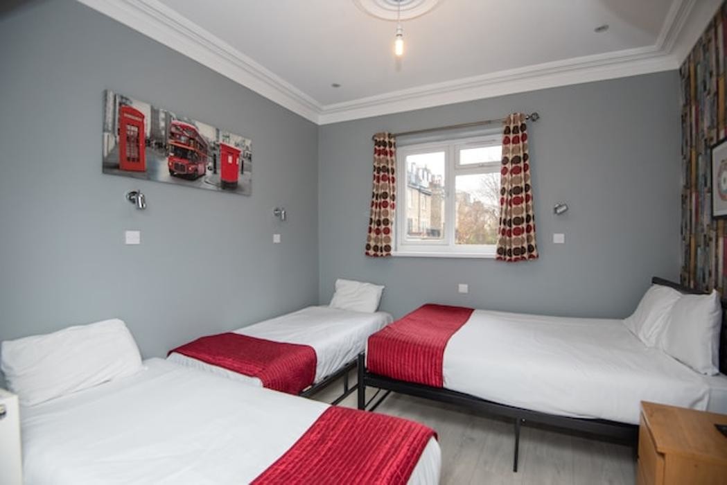 Images OYO Sino Hotel