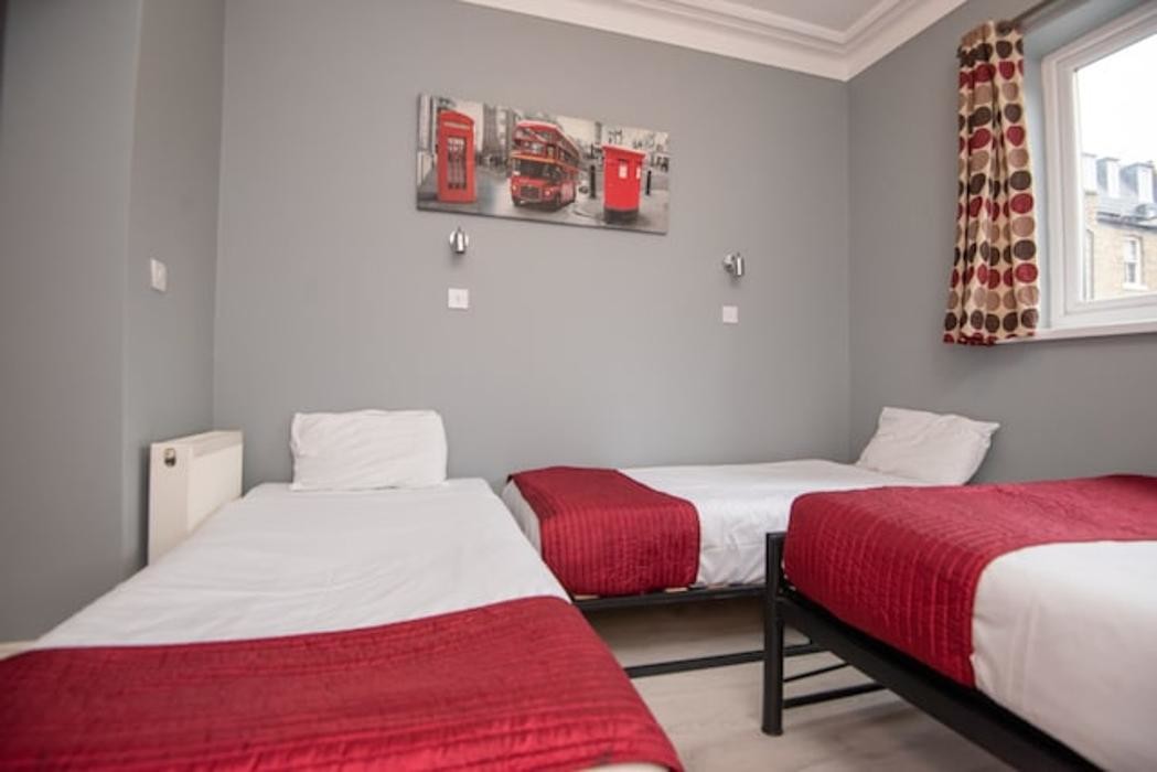 Images OYO Sino Hotel