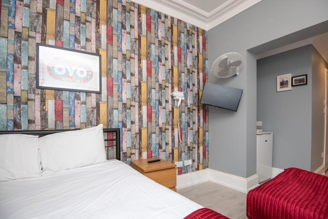 Images OYO Sino Hotel