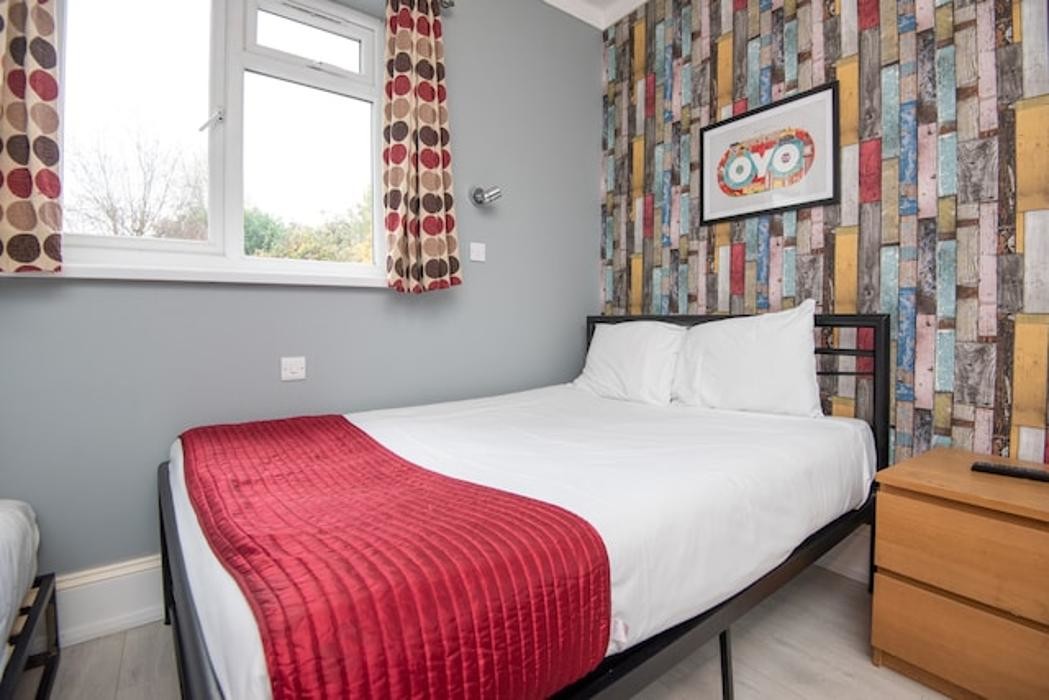 Images OYO Sino Hotel