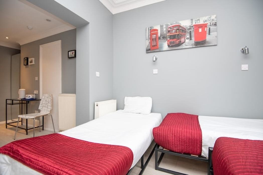 Images OYO Sino Hotel