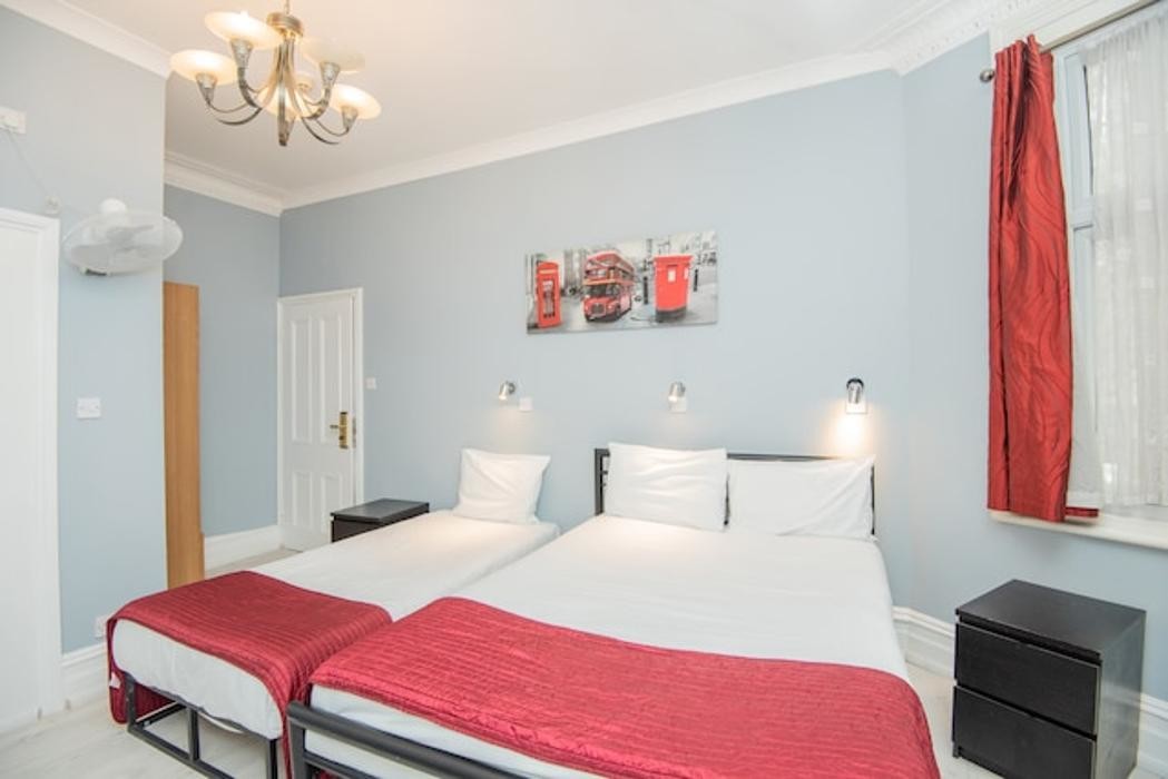 Images OYO Sino Hotel