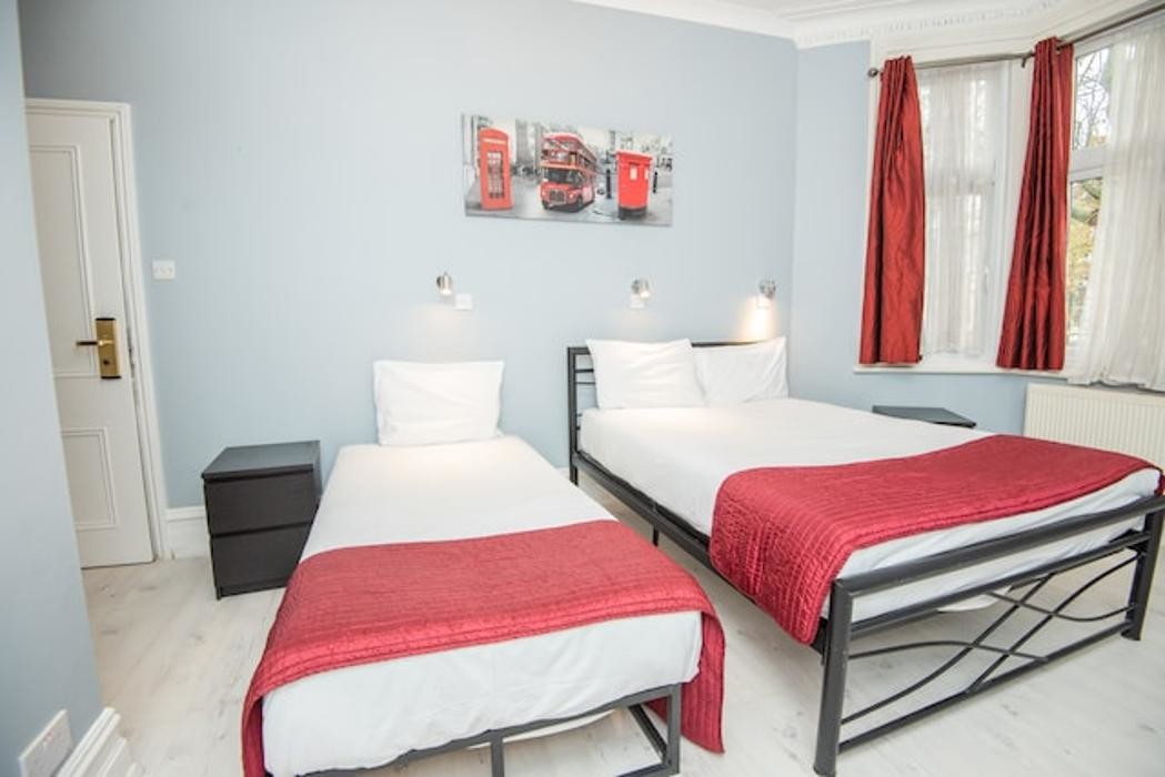 Images OYO Sino Hotel