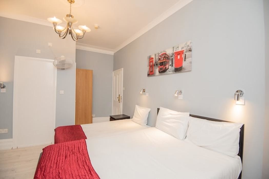 Images OYO Sino Hotel