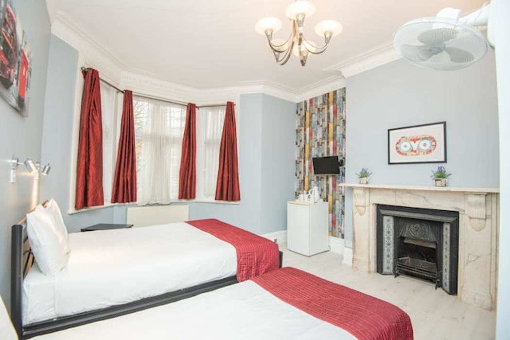 Images OYO Sino Hotel