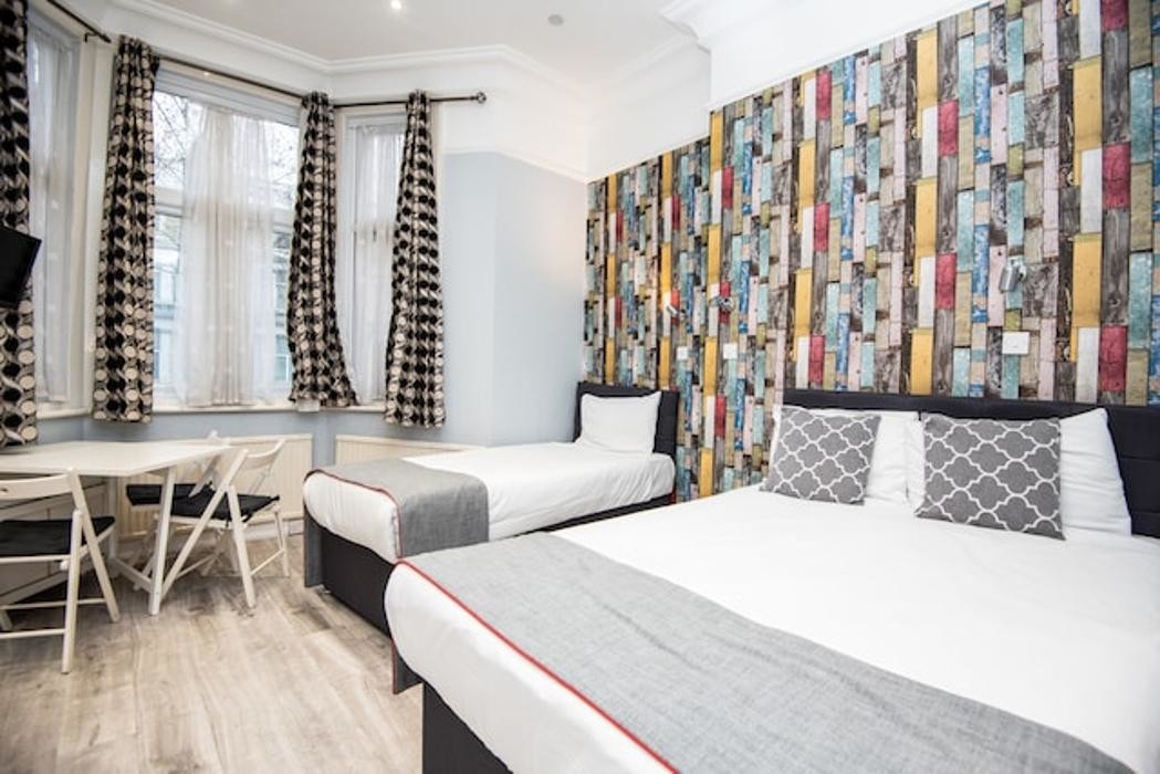 Images OYO Sino Hotel