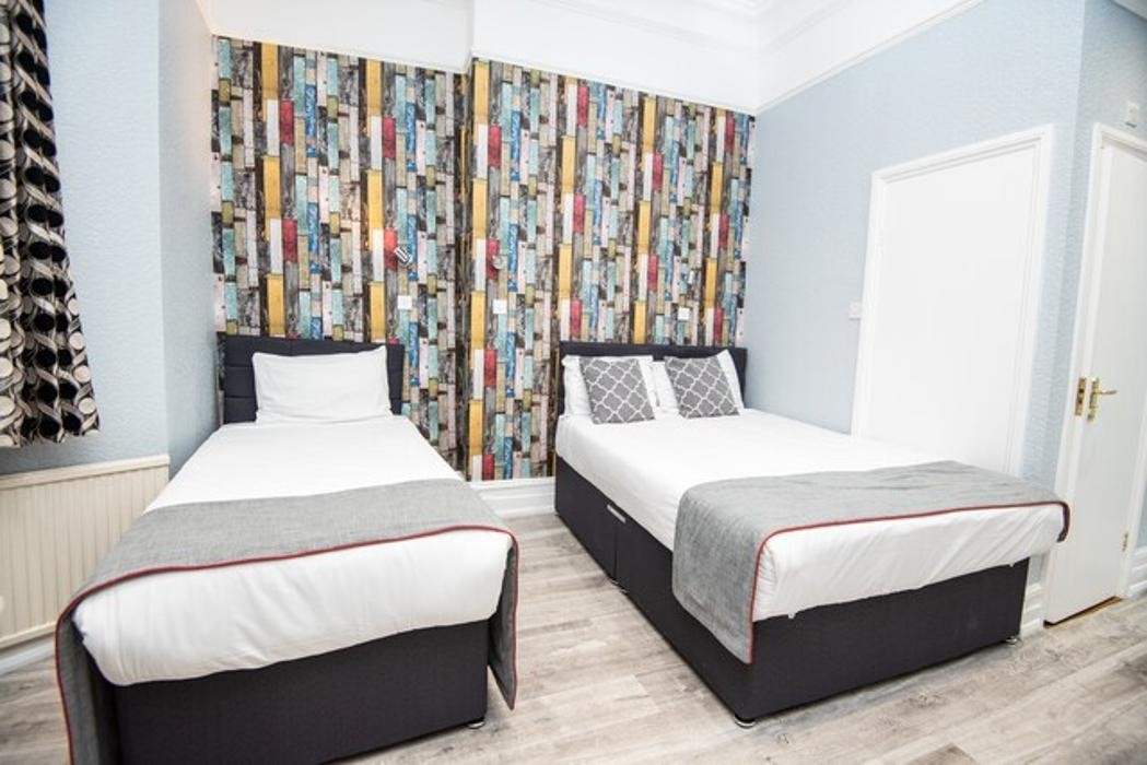 Images OYO Sino Hotel