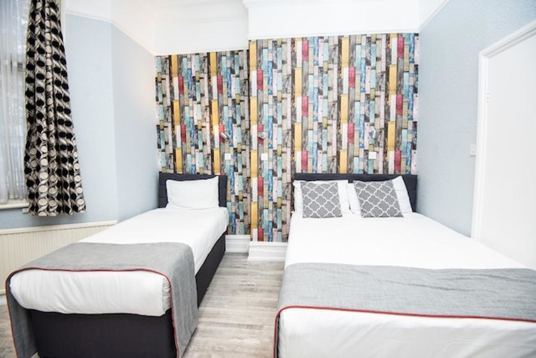 Images OYO Sino Hotel