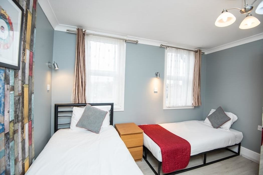 Images OYO Sino Hotel