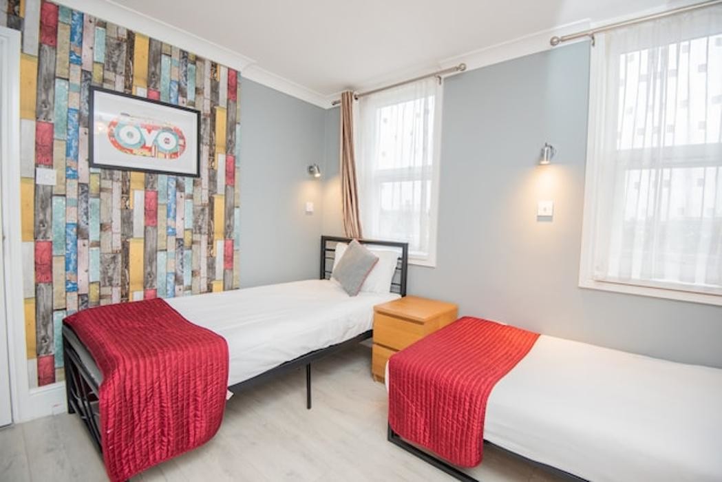 Images OYO Sino Hotel