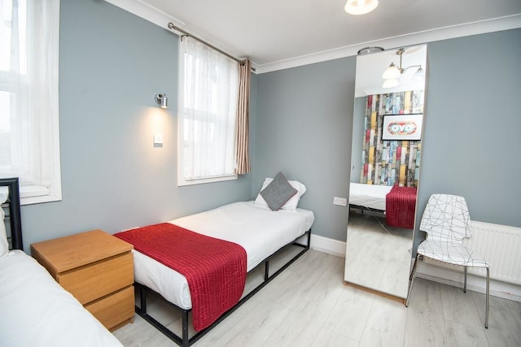 Images OYO Sino Hotel