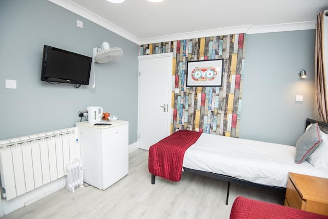 Images OYO Sino Hotel