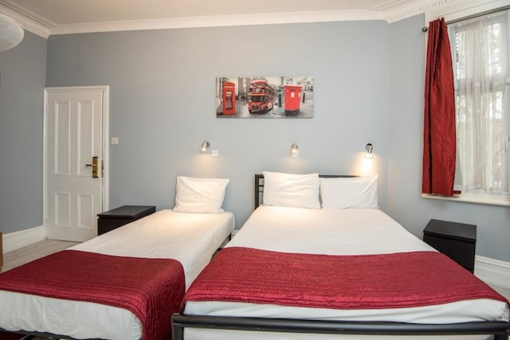 Images OYO Sino Hotel