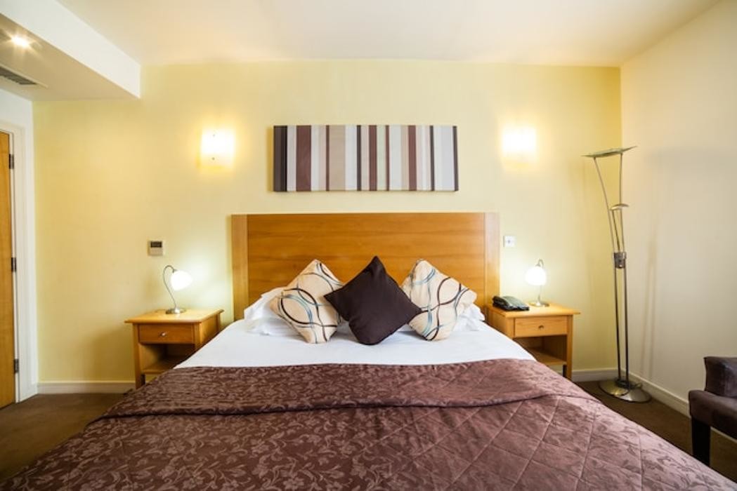 Images OYO The Cleveland Hotel