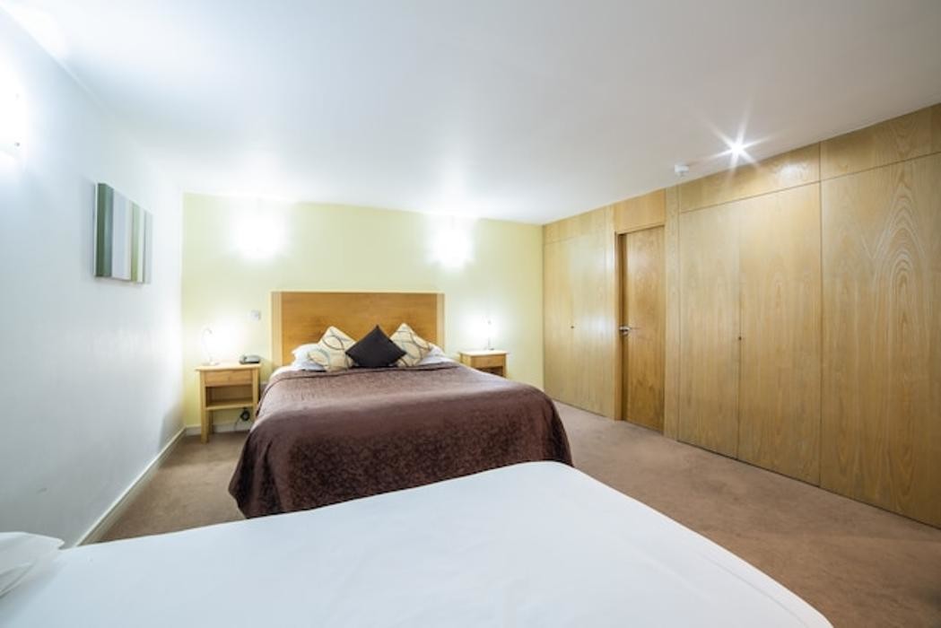 Images OYO The Cleveland Hotel