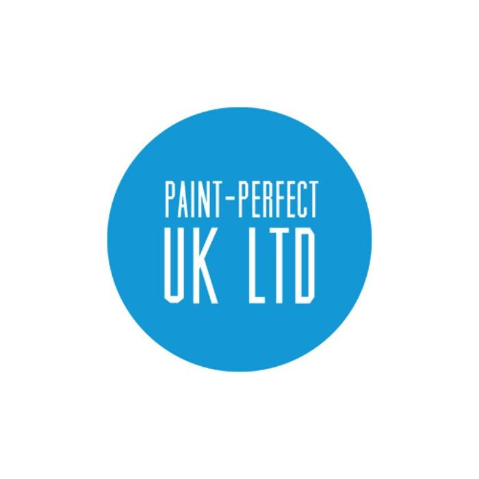 PAINT-PERFECT UK LTD Logo