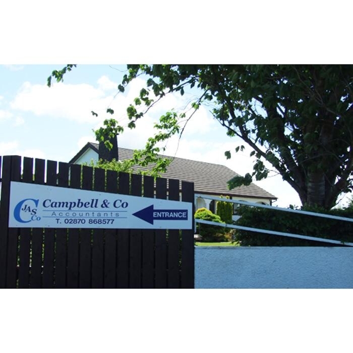 Images JAS Campbell & Co Accountants