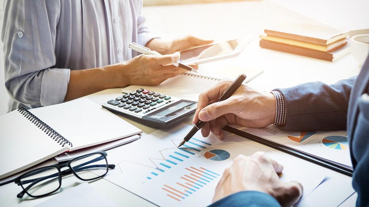 Images JAS Campbell & Co Accountants